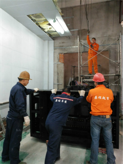 许昌市吊装租赁建筑用途