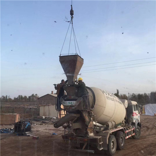 许昌市“精准瞄准”—— 吊车的 “定位导航” 技术